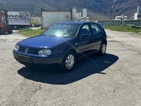 VW Golf 4* 1.9TDI* 90к.с.* перфектен мотор, снимка 1