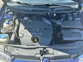 VW Golf 4* 1.9TDI* 90к.с.* перфектен мотор, снимка 9