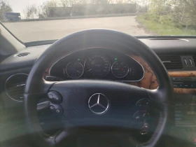 Mercedes-Benz CLS 320 3.2, снимка 16
