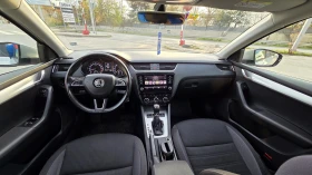 Skoda Octavia 2.0TDI 4x4 Facelift, снимка 8