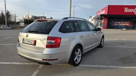 Skoda Octavia 2.0TDI 4x4 Facelift, снимка 6