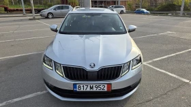 Skoda Octavia 2.0TDI 4x4 Facelift, снимка 2