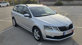 Skoda Octavia 2.0TDI 4x4 Facelift, снимка 7