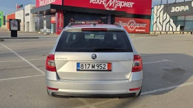 Skoda Octavia 2.0TDI 4x4 Facelift, снимка 5