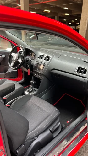VW Polo 1.2 TSI DSG, снимка 2