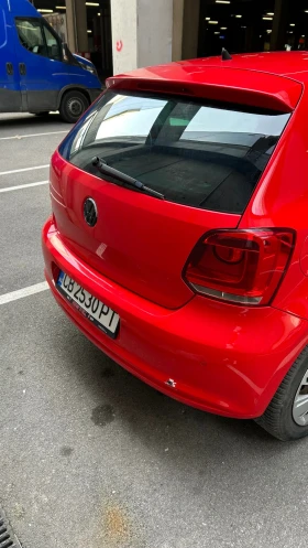 VW Polo 1.2 TSI DSG, снимка 7
