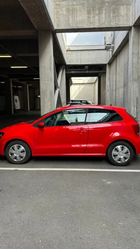 VW Polo 1.2 TSI DSG, снимка 4