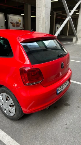 VW Polo 1.2 TSI DSG, снимка 6