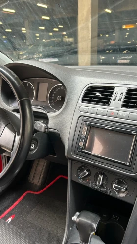 VW Polo 1.2 TSI DSG, снимка 13