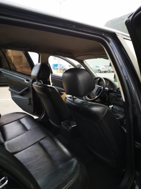 BMW 320, снимка 10