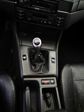 BMW 320, снимка 6