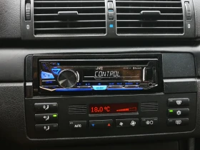 BMW 320, снимка 7