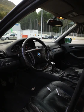 BMW 320, снимка 4