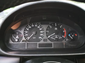 BMW 320, снимка 8