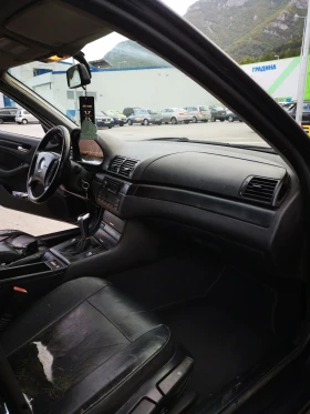 BMW 320, снимка 11