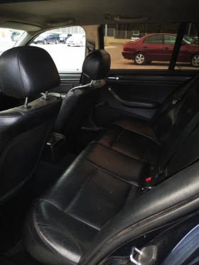 BMW 320, снимка 5