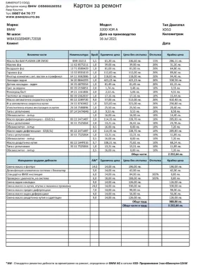 BMW 320 Distronic* Пано* Подгрев* Carplay* Assists, снимка 16