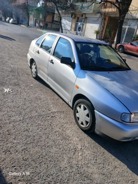 Seat Cordoba Кордоба, снимка 3