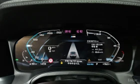 BMW 330 M SPORT* КОЖА* ПОДГРЕВ* HEADUP* 360* PANO, снимка 7