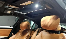 BMW 330 M SPORT* КОЖА* ПОДГРЕВ* HEADUP* 360* PANO, снимка 12