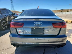 Audi S6 Premium Plus, снимка 6