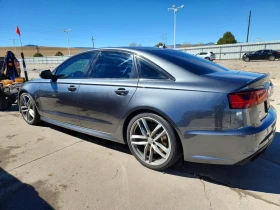 Audi S6 Premium Plus, снимка 2