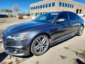 Audi S6 Premium Plus, снимка 1