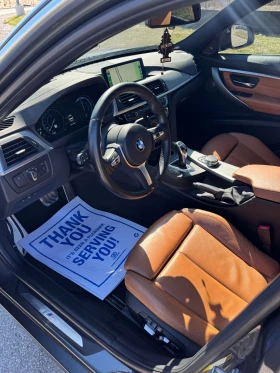BMW 340 i xDrive/M-Pack/Digital/H&K/HUD, снимка 7