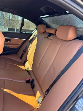 BMW 340 i xDrive/M-Pack/Digital/H&K/HUD, снимка 11