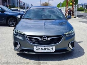 Opel Insignia B Sp. Tourer 4x4 GSI 2.0CDTI (210HP) AT8 , снимка 2