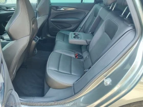 Opel Insignia B Sp. Tourer 4x4 GSI 2.0CDTI (210HP) AT8 , снимка 13