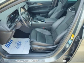 Opel Insignia B Sp. Tourer 4x4 GSI 2.0CDTI (210HP) AT8 , снимка 12