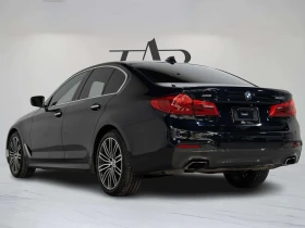 BMW 530 М ПАКЕТ/xDrive /CARFAX/PREMIUM PKG | 19 IN, снимка 4