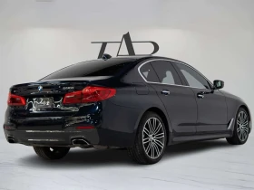 BMW 530 М ПАКЕТ/xDrive /CARFAX/PREMIUM PKG | 19 IN, снимка 3