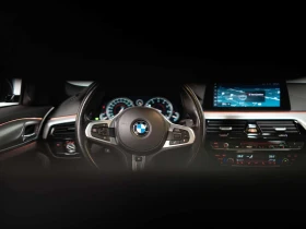 BMW 530 М ПАКЕТ/xDrive /CARFAX/PREMIUM PKG | 19 IN, снимка 15