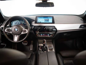 BMW 530 М ПАКЕТ/xDrive /CARFAX/PREMIUM PKG | 19 IN, снимка 13