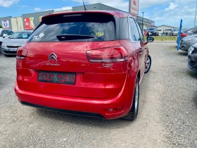 Citroen C4 Picasso, снимка 5