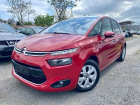 Citroen C4 Picasso, снимка 2