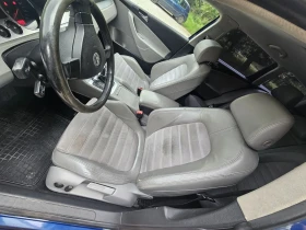 VW Passat B6, снимка 6