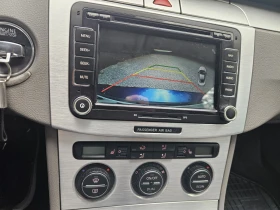 VW Passat B6, снимка 9