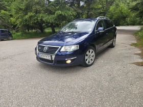 VW Passat B6, снимка 1
