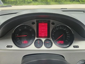 VW Passat B6, снимка 10