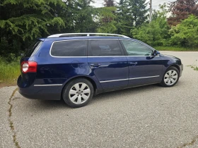 VW Passat B6, снимка 5
