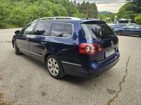VW Passat B6, снимка 4