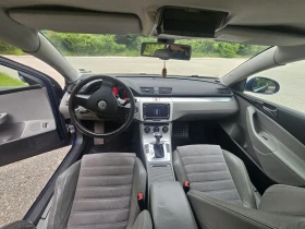 VW Passat B6, снимка 8