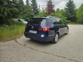 VW Passat B6, снимка 3