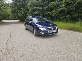 VW Passat B6, снимка 2