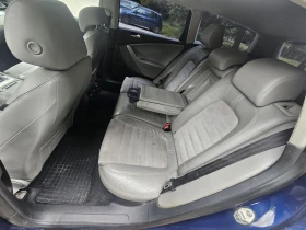 VW Passat B6, снимка 7