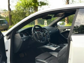 Audi A5 2.0TFSI, снимка 12