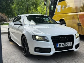 Audi A5 2.0TFSI, снимка 15